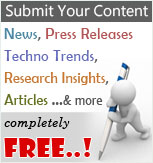 Please Click Here to submit the latest information about your company and we are here to share it across the Healthcare Industry worldwide.