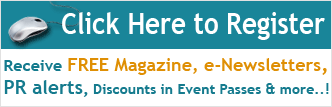 Register Here to receive 'Global Automotive Technology' Magazine & e-Newsletters for free of cost.